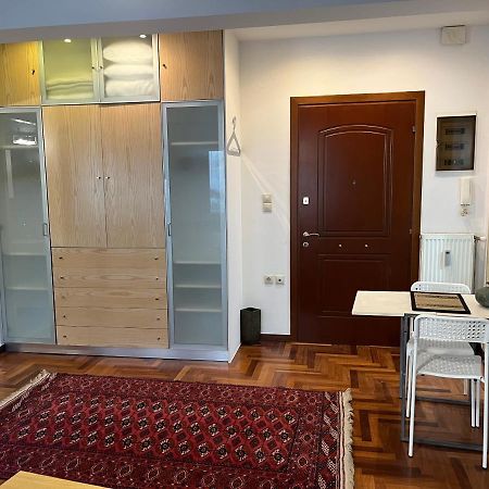 Chita'S Downtown Apartment 이오아니아 외부 사진