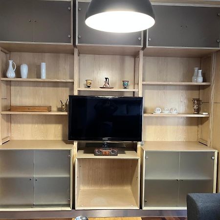 Chita'S Downtown Apartment 이오아니아 외부 사진