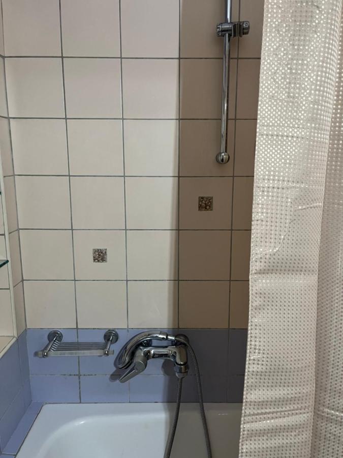Chita'S Downtown Apartment 이오아니아 외부 사진